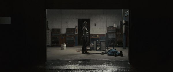 Produktbild: Blood On My Name