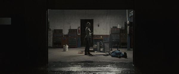 Produktbild: Blood On My Name