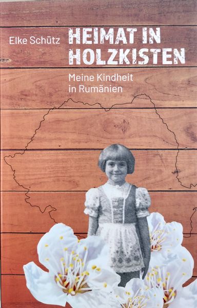 Produktbild: Heimat in Holzkisten