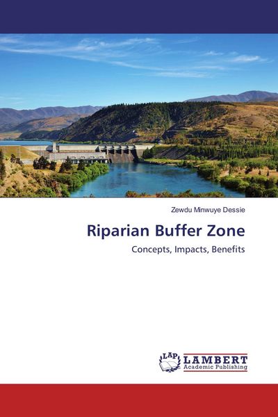 Produktbild: Riparian Buffer Zone