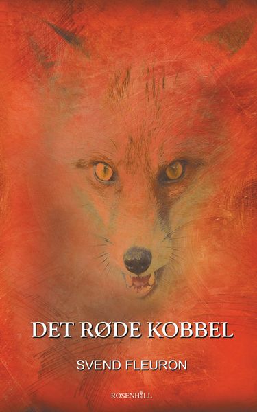 Produktbild: Det r&oslash;de kobbel