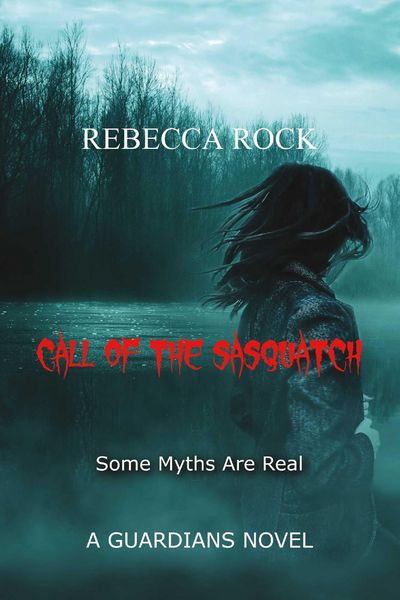 Produktbild: Call of the Sasquatch