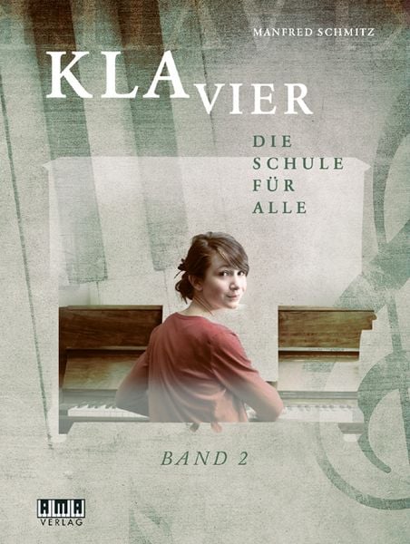Produktbild: KLAVIER
