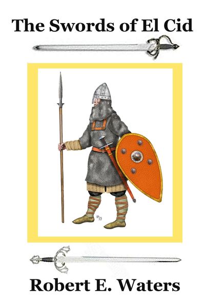 Produktbild: Swords of El Cid