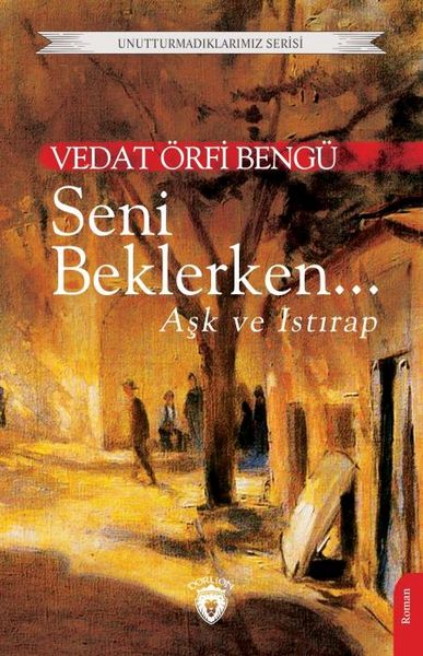 Produktbild: Seni Beklerken
