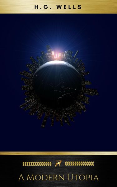 Produktbild: A Modern Utopia