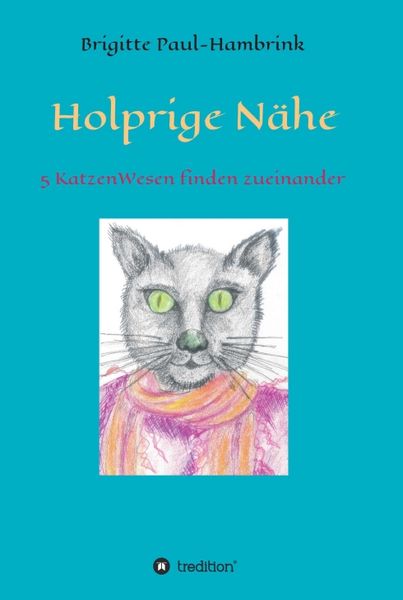 Produktbild: Holprige N&auml;he