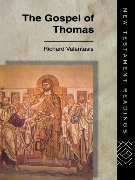 Produktbild: The Gospel of Thomas