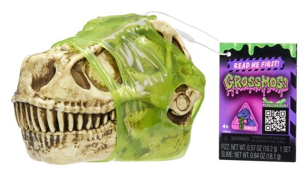 Produktbild: Gross-a-Saurus Blind Asst in PDQ