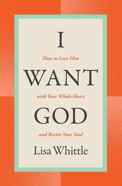Produktbild: I Want God
