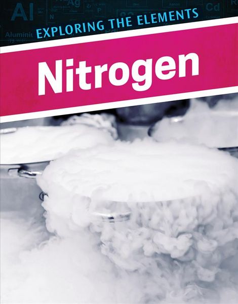 Produktbild: Nitrogen