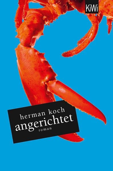 Produktbild: Angerichtet