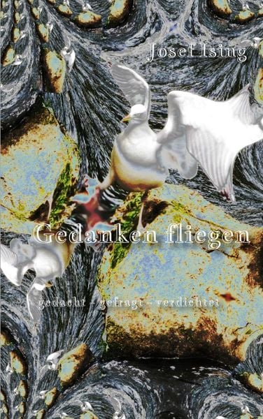 Produktbild: Gedanken fliegen