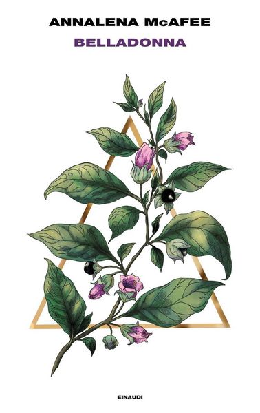 Produktbild: Belladonna