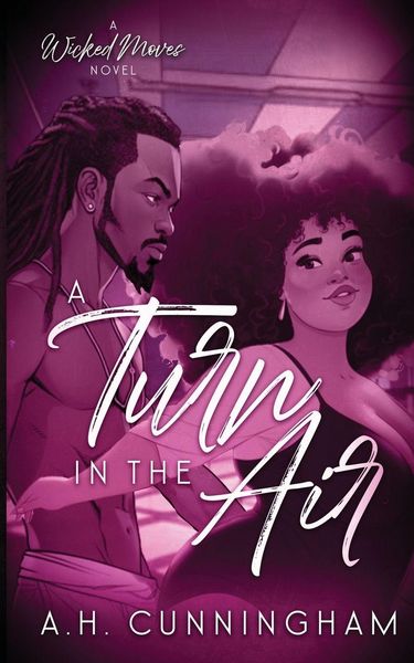 Produktbild: A Turn in the Air