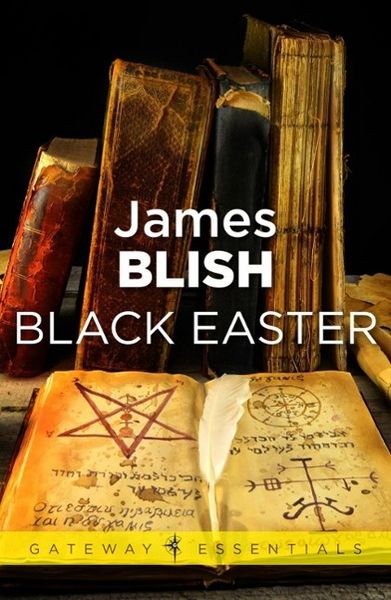 Produktbild: Black Easter