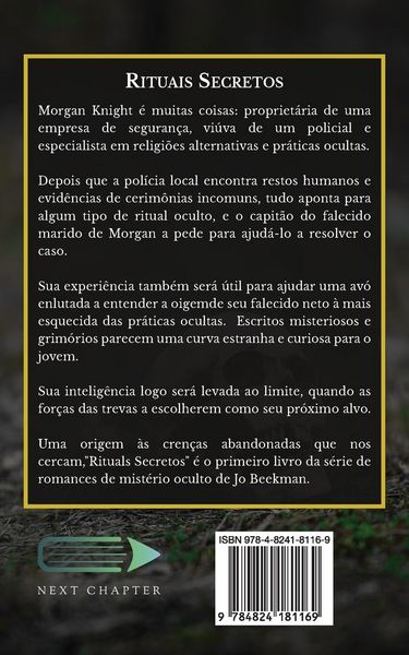 Produktbild: Rituais Secretos