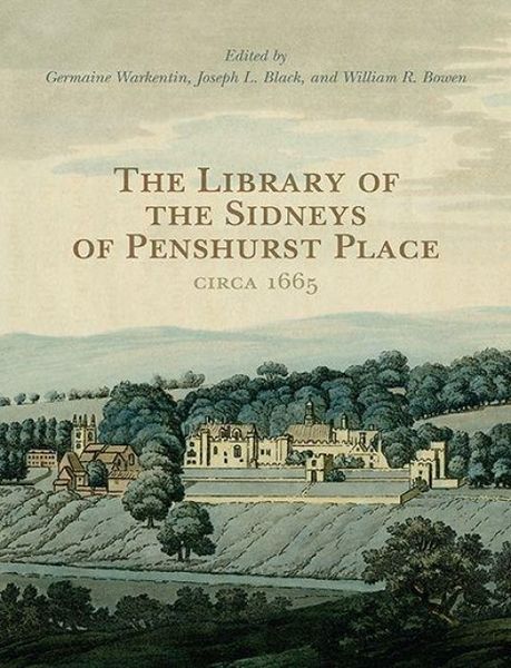 Produktbild: The Library Sidneys Penshurst Place Circ