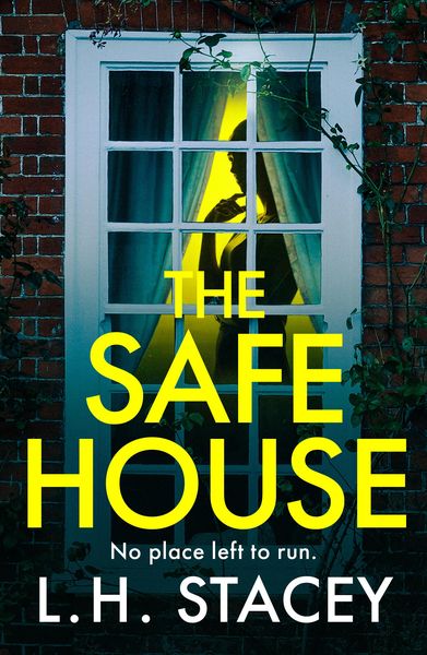 Produktbild: The Safe House