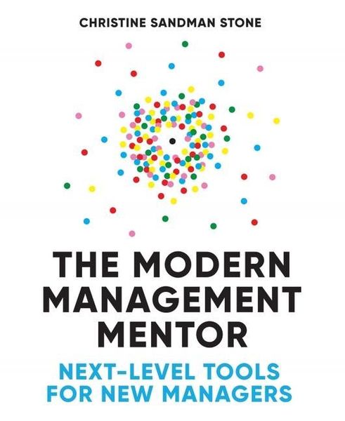 Produktbild: The Modern Management Mentor