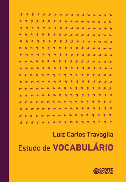 Produktbild: Estudo de vocabul&aacute;rio
