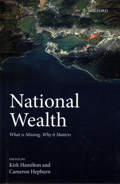 Produktbild: National Wealth
