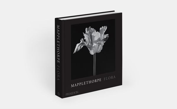 Produktbild: Mapplethorpe Flora: The Complete Flowers (2024)