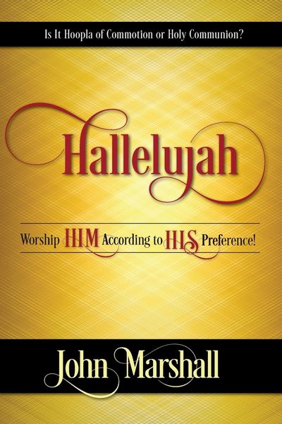 Produktbild: Hallelujah