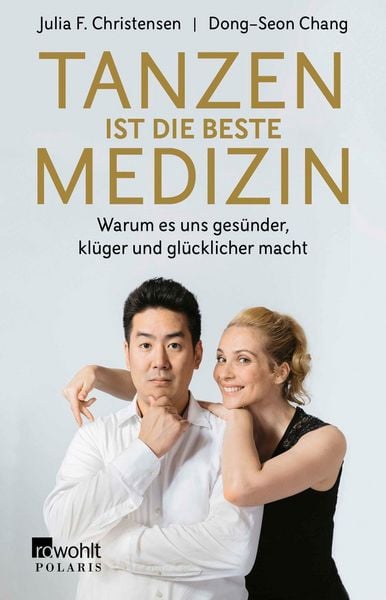 Produktbild: Tanzen ist die beste Medizin
