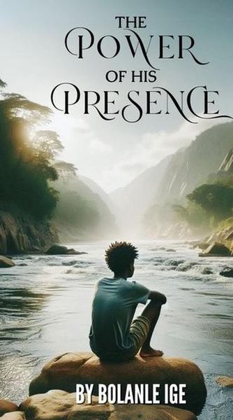 Produktbild: The Power of His Presence