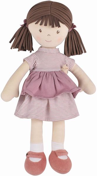 Tikiri - Brook Kuschelpuppe 38cm