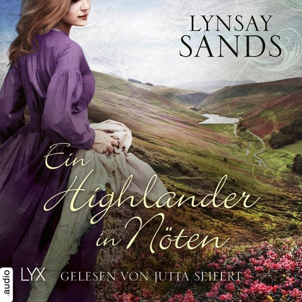 Produktbild: Ein Highlander in N&ouml;ten