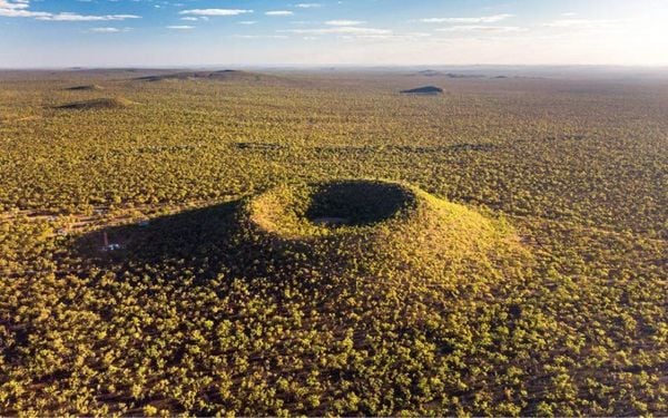 Produktbild: Australien