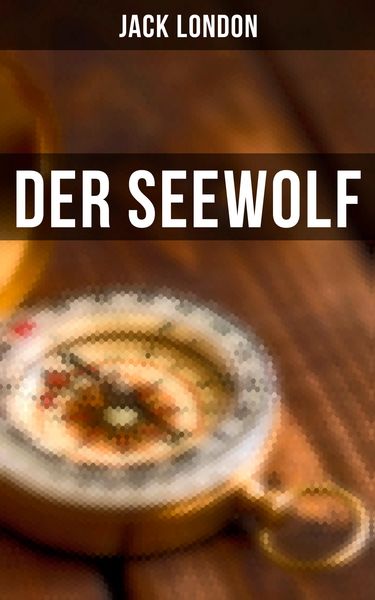 Produktbild: Der Seewolf