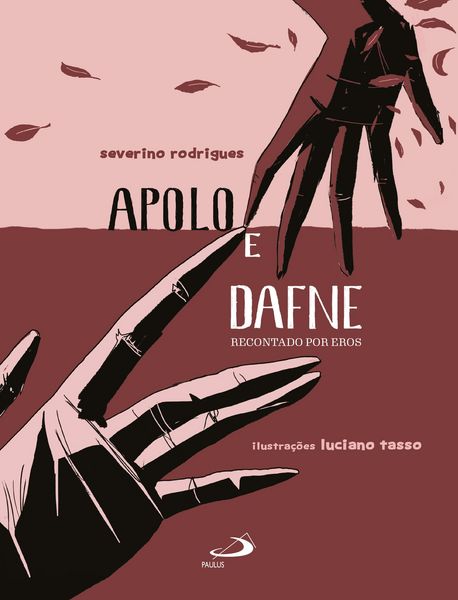 Produktbild: Apolo e Dafne
