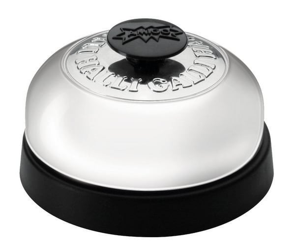 Produktbild: Halli Galli Glocke