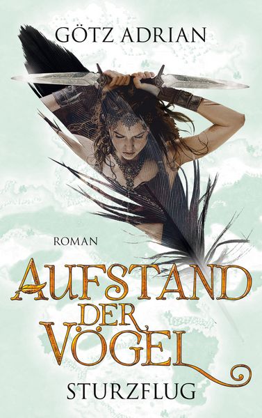 Produktbild: Aufstand der V&ouml;gel