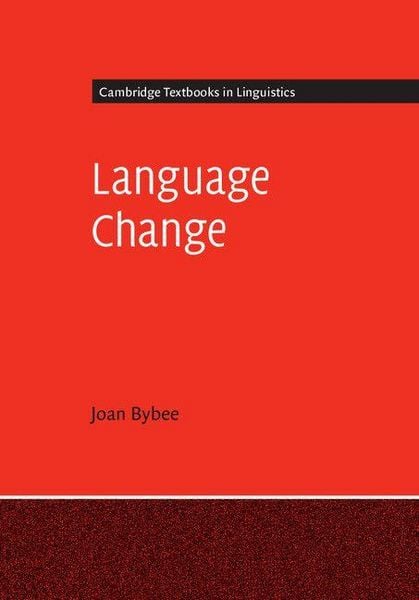 Produktbild: Language Change