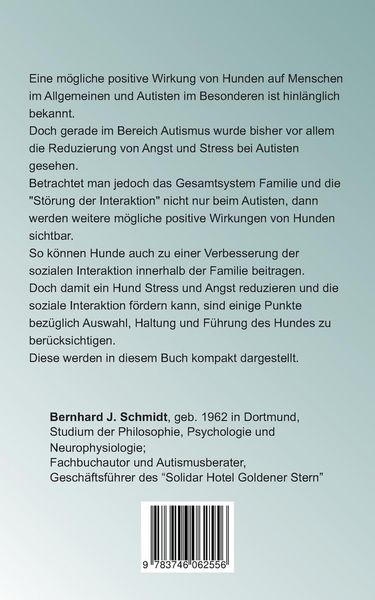 Produktbild: Praxis kompakt: Autismus und Hund
