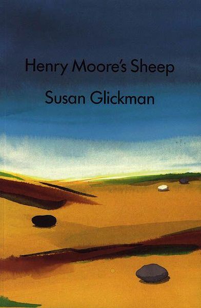 Produktbild: Henry Moore's Sheep