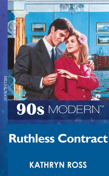 Produktbild: Ruthless Contract