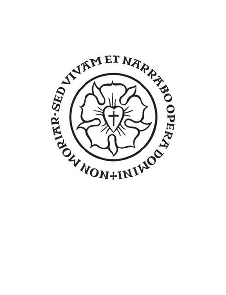 Produktbild: Lutherjahrbuch 77. Jahrgang 2010