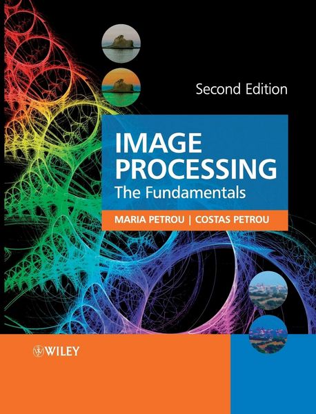 Produktbild: Image Processing