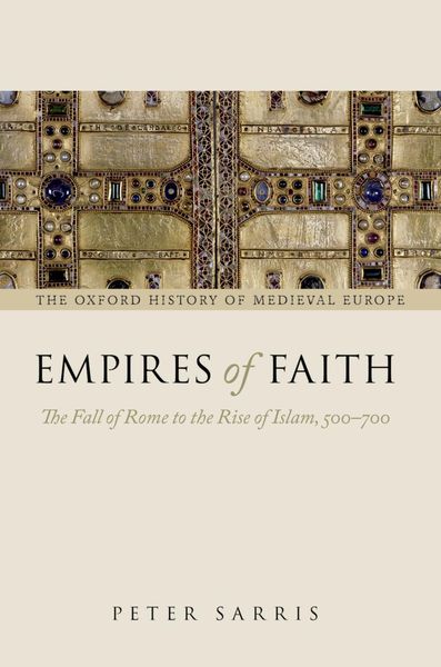 Produktbild: Empires of Faith