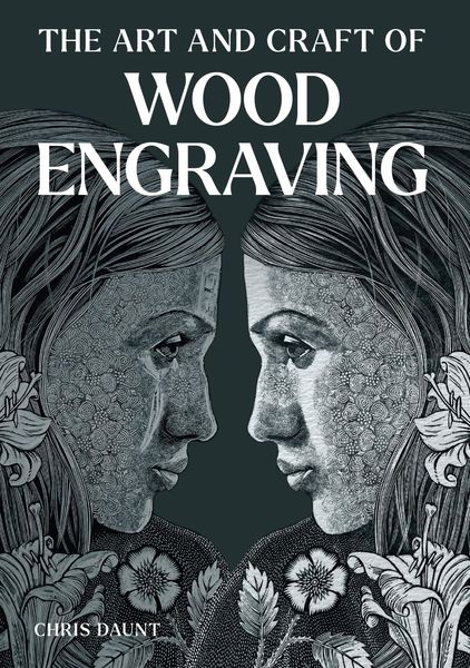 Produktbild: Art and Craft of Wood Engraving