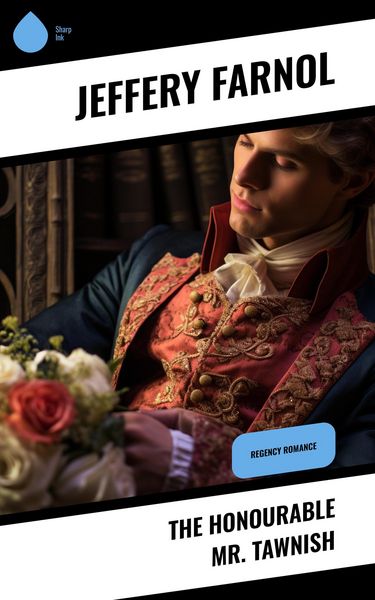 Produktbild: The Honourable Mr. Tawnish