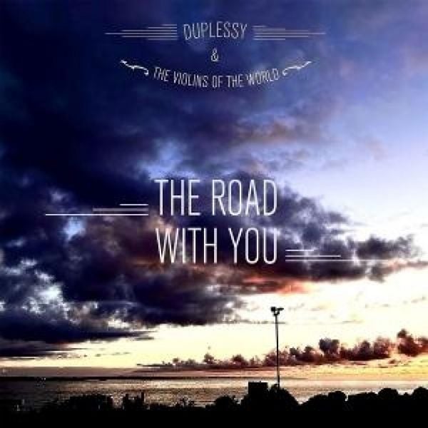 Produktbild: The Road with You