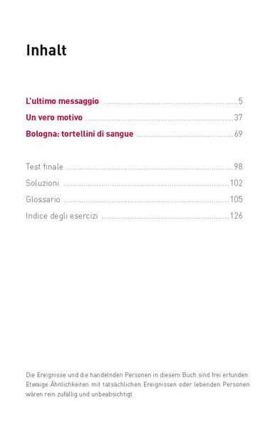 Produktbild: L'ultimo messaggio
