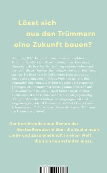 Produktbild: In den Scherben das Licht