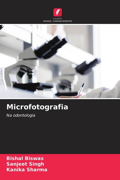 Produktbild: Microfotografia